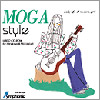 MOGA style（モガ・スタイル）