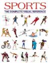 Sports: The Complete Visual Reference（アウトレット商品）