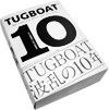 TUGBOAT 10Years LOGBOOK