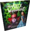 Alice in Wonderland Visual Guide