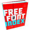 Free Font Index 2（フリーフォント収録）