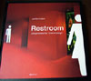 Restroom: Contemporary Design 