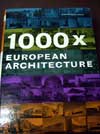 1000x European Architecture 