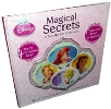 Magical Secrets: A Turn the Key Storybook