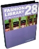 Fashion Library Elegant Knit No.28