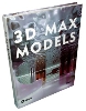 3D MAX MODELS