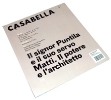 CASABELLA 819