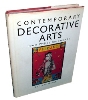 【中古品】Contemporary Decorative Arts from 1940 to the present