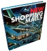 New shopping malls