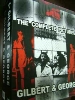 GILBERT & GEORGE　THE COMPLETE PICTURES
